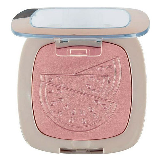Rouge MELON DOLLAR BABY L'Oreal Make Up