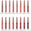Lipstick L'Oreal Make Up Infaillible 113-brulee everyday (2,5 g)