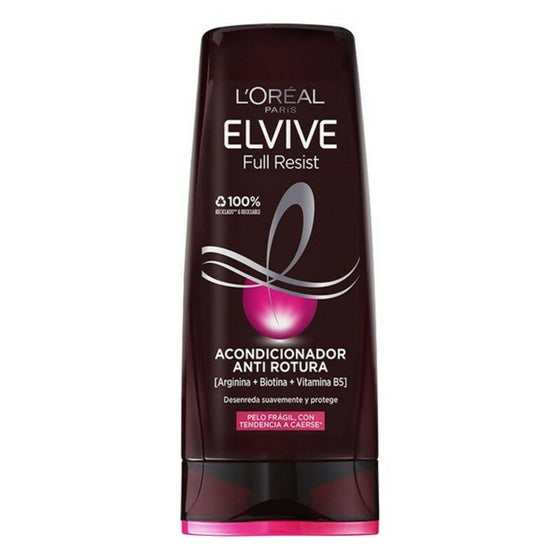 Acondicionador Antirotura Full Resist L'Oreal Make Up (300 ml)