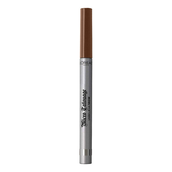 Delineador de Cejas L'Oréal Paris Micro Tatouage Shade Rubio Oscuro
