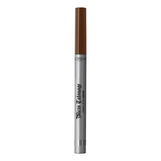 Delineador de Cejas L'Oréal Paris Micro Tatouage Shade 105-brunette
