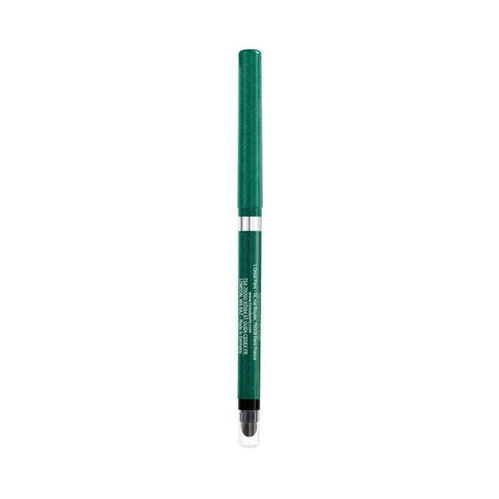 Eyeliner L'Oreal Make Up Infaillible Grip Turquoise 36 horas