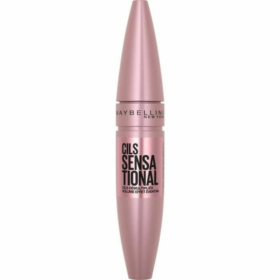 Mascara Maybelline Volume Express Black