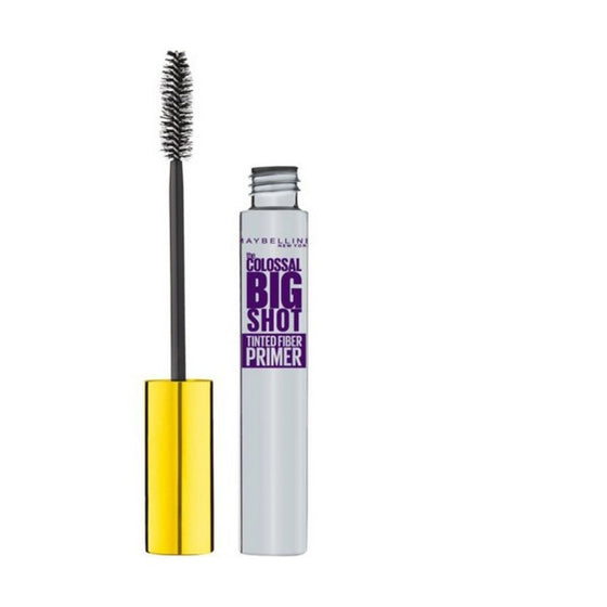 Prebase para Pestañas Efecto Amplitud Maybelline (9,5 ml)
