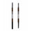 Eyebrow Pencil Maybelline 03-warm brown (0,9 g)