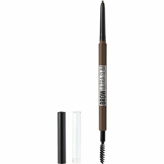 Eyebrow Pencil Maybelline 05-deep brown Ultrafine (0,9 g)
