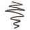 Eyebrow Pencil Tattoo Brow 36 h 07 Deep Brown Maybelline
