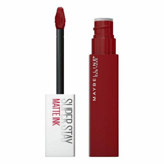 Lipstick Superstay Matte Ink Maybelline 340 Exhilarator (5 ml)