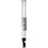 Eyebrow Pencil Maybelline Tattoo Studio 05-black brown (10 g)
