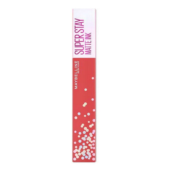 Lipstick Maybelline Superstay Matte Ink Birthday edition Show Runner (5 ml)