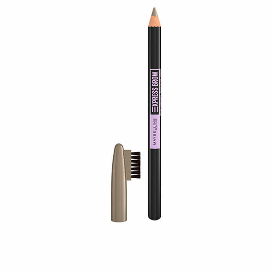 Lápiz de Cejas Maybelline Express Brow 02-blonde (4,3 g)