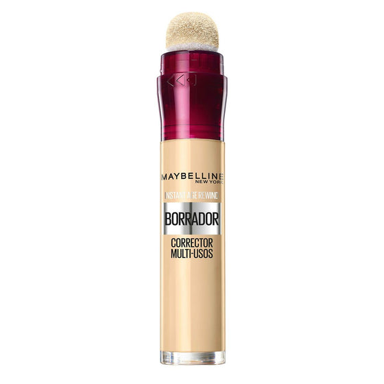 Facial Corrector Maybelline Eraser 06-neutrali (6 ml)