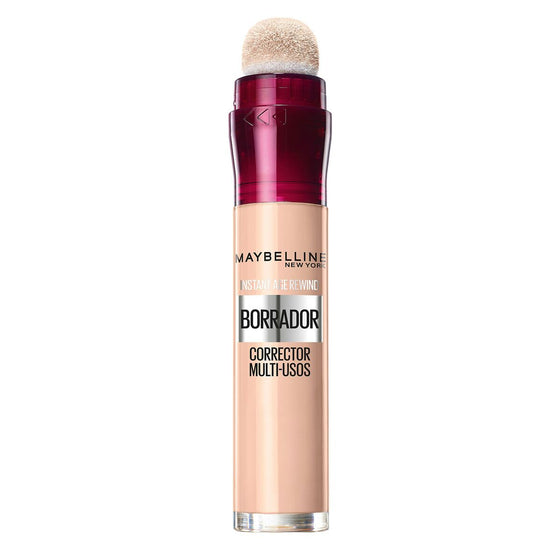 Facial Corrector Maybelline El Borrador 121-light (6 ml)