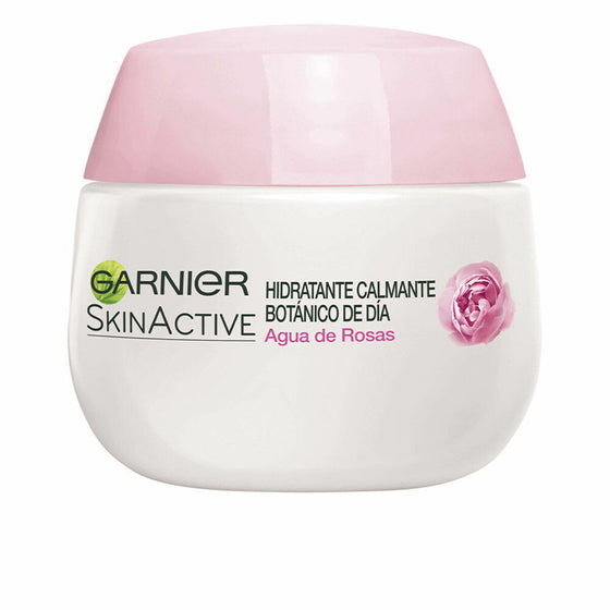 Feuchtigkeitscreme    Garnier Skinactive Roses    (50 ml)