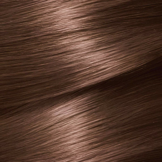 Coloración Permanente en Crema Garnier Nutrisse Creme 5.35/58 - Sequoia