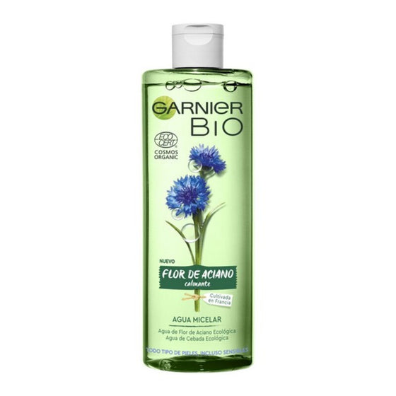Make-up entfernendes mizellares Wasser Bio Ecocert Garnier (400 ml)