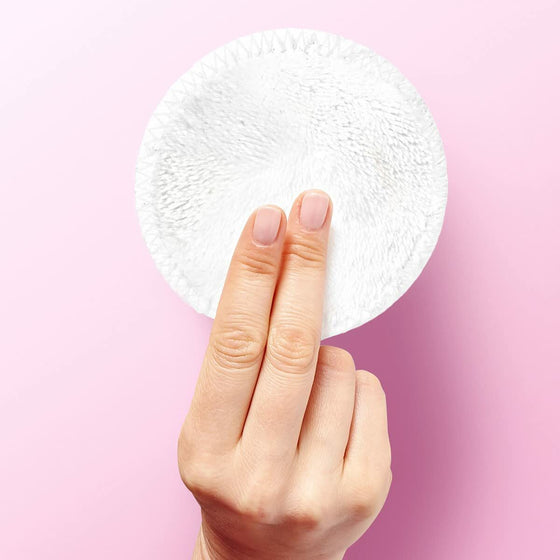 Abschminkpads Garnier Skinactive Waschbar 3 Stück