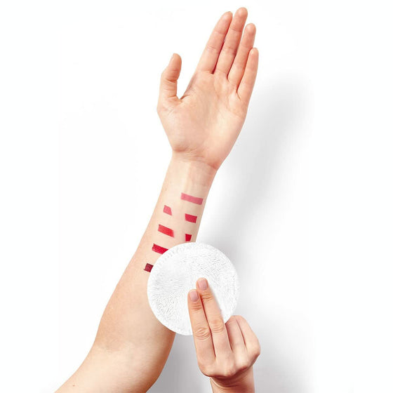 Abschminkpads Garnier Skinactive Waschbar 3 Stück