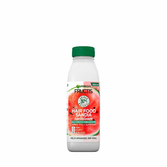 Kräftigungsspülung Garnier Fructis Hair Food Wassermelone (350 ml)