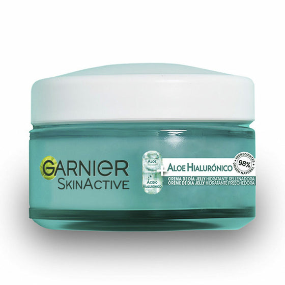 Feuchtigkeitsspendende Maske Garnier Skinactive (50 ml)
