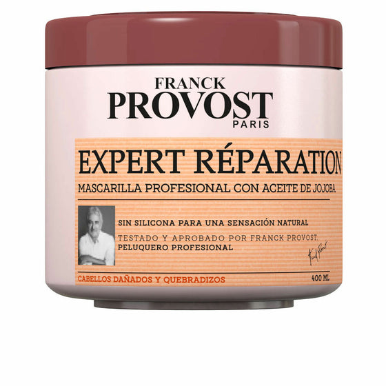 Mascarilla Capilar Franck Provost (400 ml)