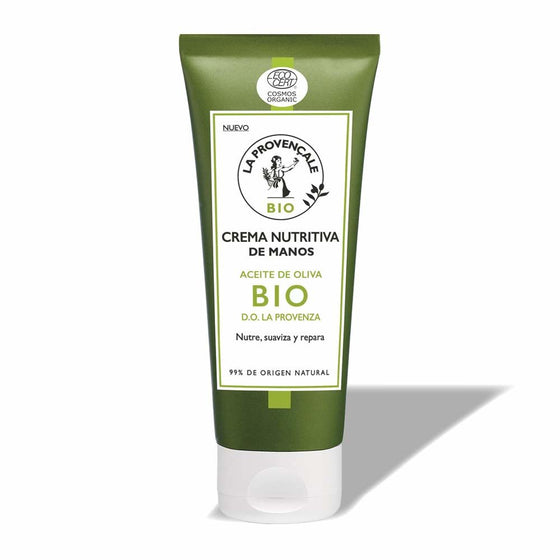 Crema de Manos La Provençale Bio (75 ml)