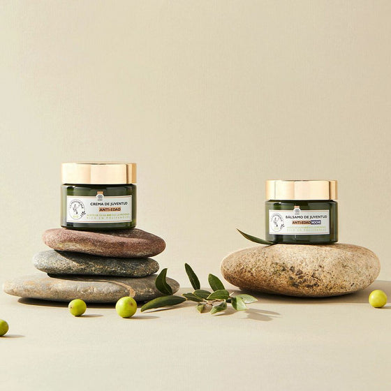 Anti-Ageing Cream La Provençale Bio (50 ml)