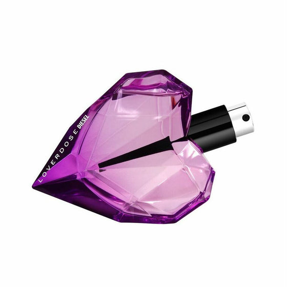 Perfume Mujer Diesel Loverdose EDP (50 ml)
