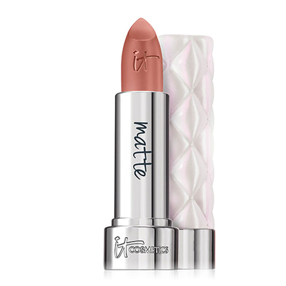 Hydrating Lipstick It Cosmetics Pillow Lips Matt Vision (3,6 g)