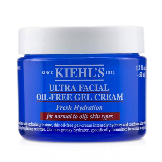 Feuchtigkeitsgel Kiehl's 50 ml
