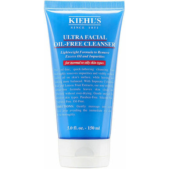 Limpiador Facial Kiehl's 150 ml
