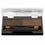 Eyebrow Make-up Rimmel London Brow This Way 003-Dark Brown