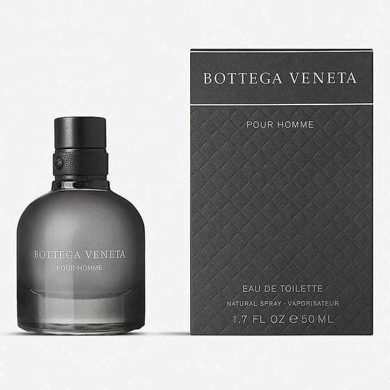 Herrenparfüm P.Homme Bottega Veneta EDT