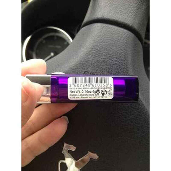 Lipstick Rimmel London