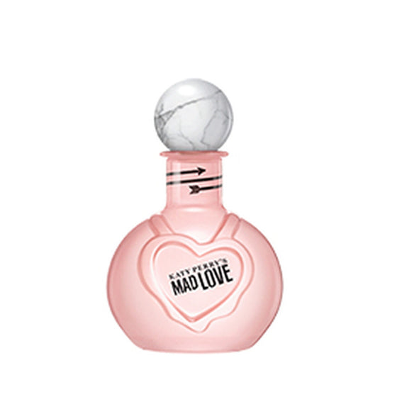 Women's Perfume Katy Perry Mad Love 100 ml EDP Katy Perry's Mad Love (100 ml)