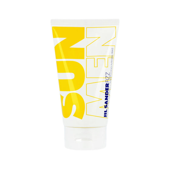 Gel and Shampoo Jil Sander Sun Men Fizz (150 ml)