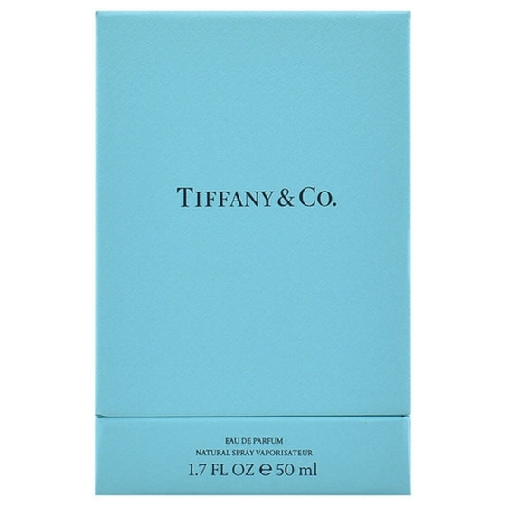 Women's Perfume Tiffany & Co EDP