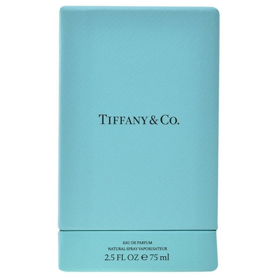 Women's Perfume Tiffany & Co EDP