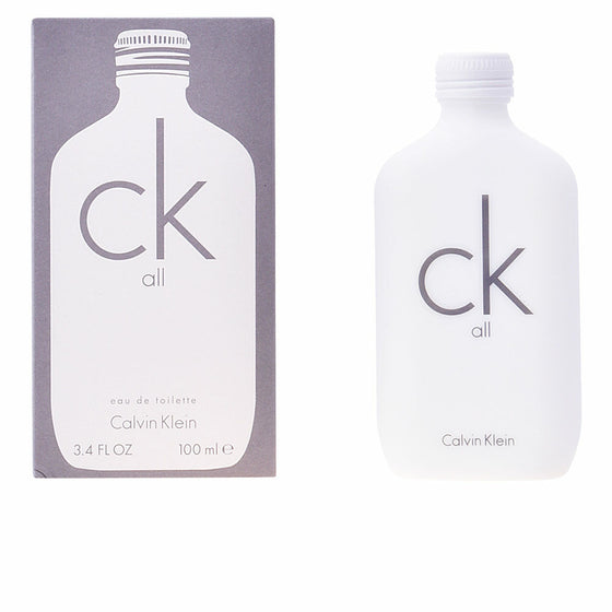Unisex-Parfüm   Calvin Klein CK All   (100 ml)