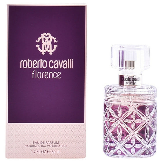 Women's Perfume Florence Roberto Cavalli EDP