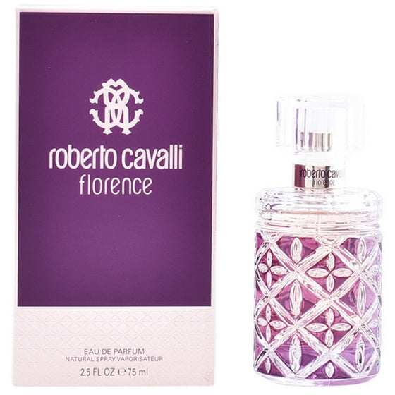 Women's Perfume Florence Roberto Cavalli EDP