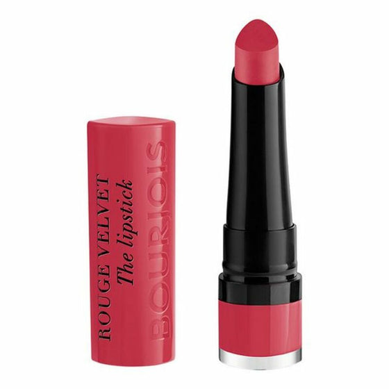 Pintalabios Rouge Velvet Bourjois