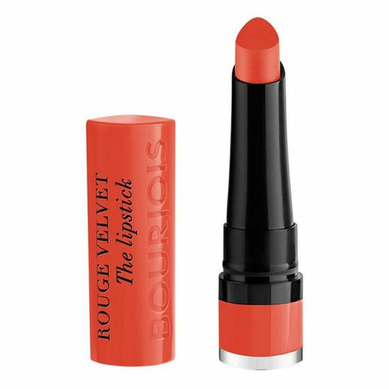 Pintalabios Rouge Velvet Bourjois