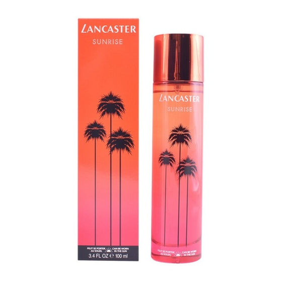 Women's Perfume Lancaster EDT Sunrise (100 ml)