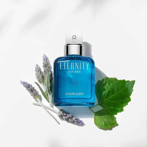 Herrenparfüm Calvin Klein EDT Eternity Air For Men (30 ml)