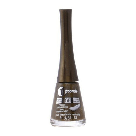 nail polish 1 Seconde Bourjois