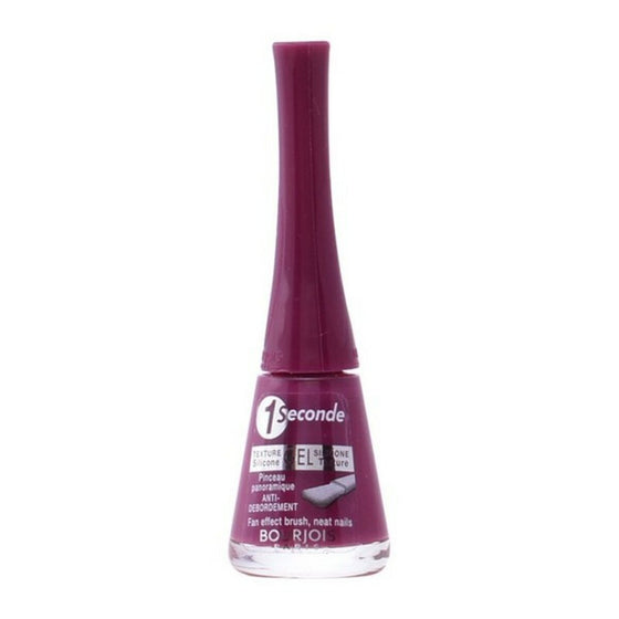 nail polish 1 Seconde Bourjois