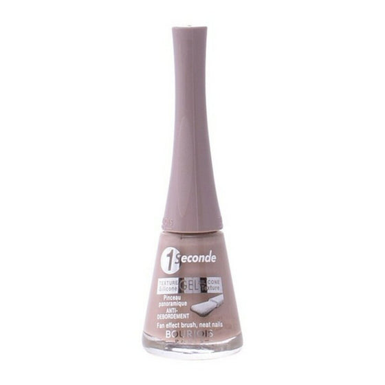 nail polish 1 Seconde Bourjois
