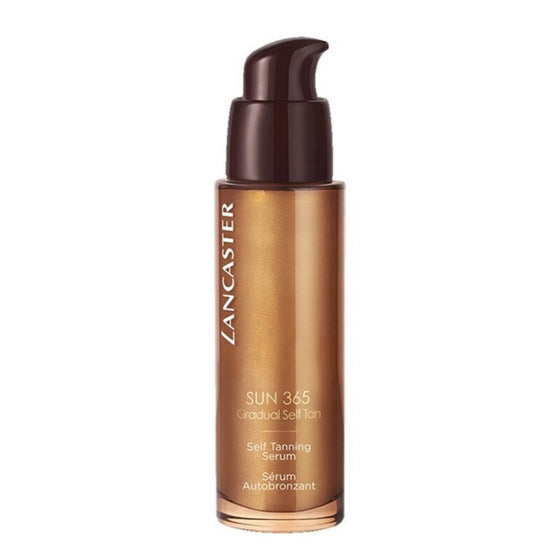 Autobronceador Facial Sun 365 Lancaster (30 ml)