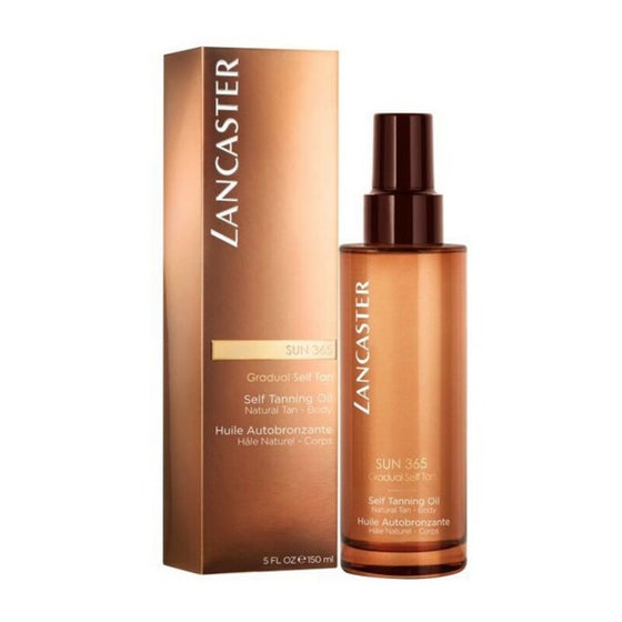 Körper Selbstbräuner Sun 365 Lancaster (150 ml) (150 ml)